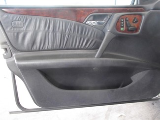 1998 Mercedes-Benz E320 Gardena, California 9