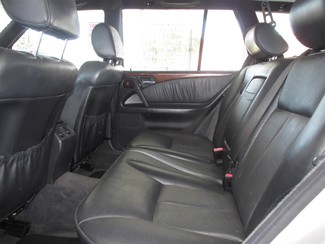 1998 Mercedes-Benz E320 Gardena, California 10