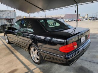 1998 Mercedes-Benz E430 Gardena, California 1