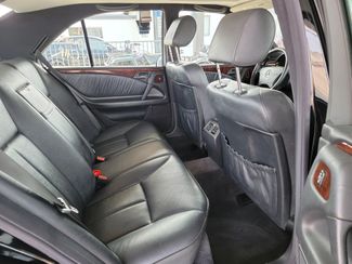 1998 Mercedes-Benz E430 Gardena, California 12