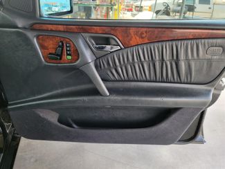 1998 Mercedes-Benz E430 Gardena, California 13