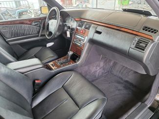 1998 Mercedes-Benz E430 Gardena, California 8