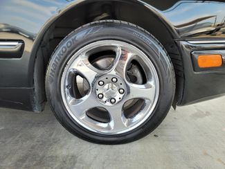 1998 Mercedes-Benz E430 Gardena, California 14