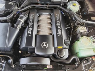 1998 Mercedes-Benz E430 Gardena, California 15