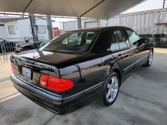1998 Mercedes-Benz E430 Gardena, California 2