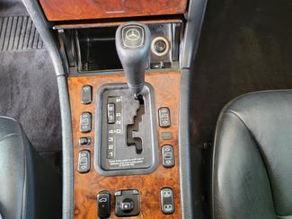1998 Mercedes-Benz E430 Gardena, California 7