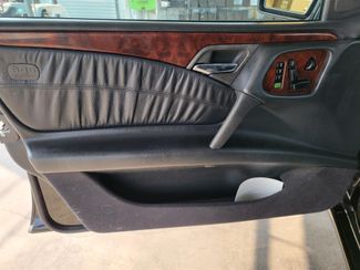1998 Mercedes-Benz E430 Gardena, California 9