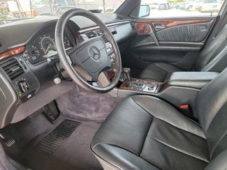 1998 Mercedes-Benz E430 Gardena, California 4
