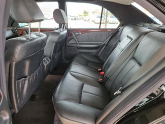 1998 Mercedes-Benz E430 Gardena, California 10