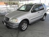 1998 Mercedes-Benz ML320 Gardena, California