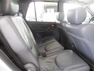 1998 Mercedes-Benz ML320 Gardena, California 11