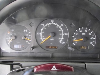 1998 Mercedes-Benz ML320 Gardena, California 5