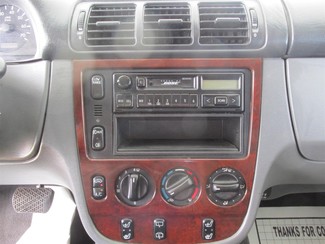 1998 Mercedes-Benz ML320 Gardena, California 6
