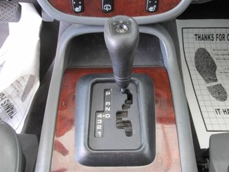 1998 Mercedes-Benz ML320 Gardena, California 7