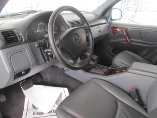 1998 Mercedes-Benz ML320 Gardena, California 4