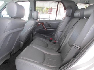 1998 Mercedes-Benz ML320 Gardena, California 10