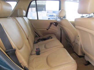 1998 Mercedes-Benz ML320 Gardena, California 12