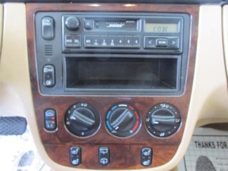 1998 Mercedes-Benz ML320 Gardena, California 6