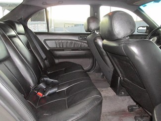 1998 Nissan Maxima GXE Gardena, California 12
