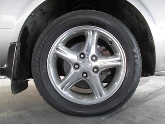 1998 Nissan Maxima GXE Gardena, California 14