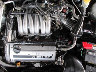 1998 Nissan Maxima GXE Gardena, California 15