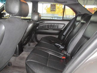 1998 Nissan Maxima GXE Gardena, California 10