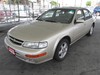1998 Nissan Maxima GLE Gardena, California