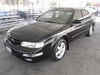 1998 Nissan Maxima SE Gardena, California