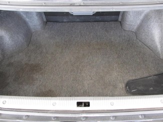 1998 Nissan Maxima SE Gardena, California 11