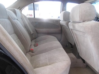 1998 Nissan Maxima SE Gardena, California 12
