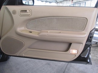 1998 Nissan Maxima SE Gardena, California 13