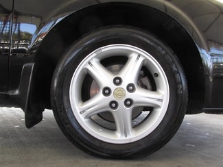 1998 Nissan Maxima SE Gardena, California 14