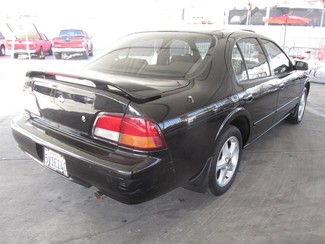 1998 Nissan Maxima SE Gardena, California 2