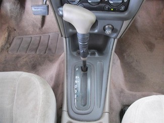 1998 Oldsmobile Cutlass GL Gardena, California 7