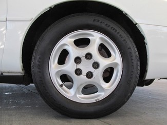 1998 Oldsmobile Intrigue GL Gardena, California 14