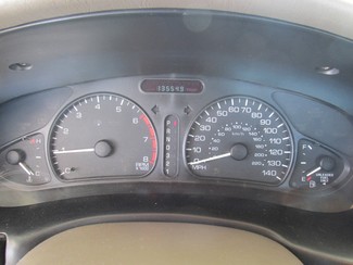1998 Oldsmobile Intrigue GL Gardena, California 5