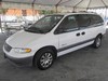 1998 Plymouth Grand Voyager SE Gardena, California