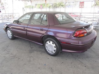 1998 Pontiac Grand Am SE Gardena, California 1