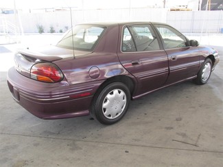 1998 Pontiac Grand Am SE Gardena, California 2