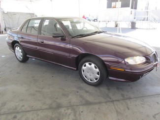 1998 Pontiac Grand Am SE Gardena, California 3