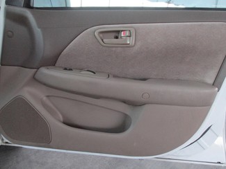 1998 Toyota Camry LE Gardena, California 13