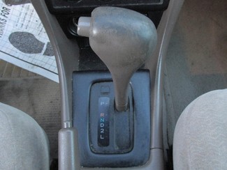 1998 Toyota Camry LE Gardena, California 7