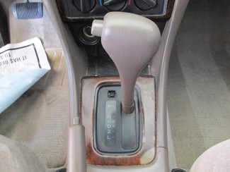 1998 Toyota Camry LE Gardena, California 7