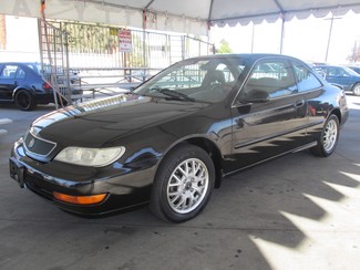 1999 Acura 3.0CL Gardena, California