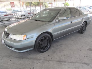 1999 Acura TL Gardena, California