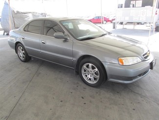 1999 Acura TL Gardena, California 3