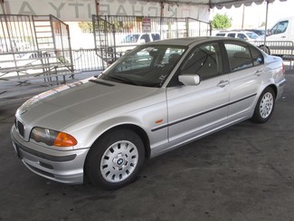 1999 BMW 323i Gardena, California