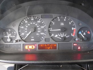 1999 BMW 323i Gardena, California 5
