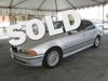 1999 BMW 540i 540iA Gardena, California