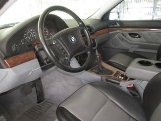 1999 BMW 540i 540iA Gardena, California 4